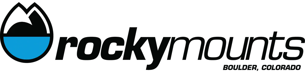 RockyMounts logo